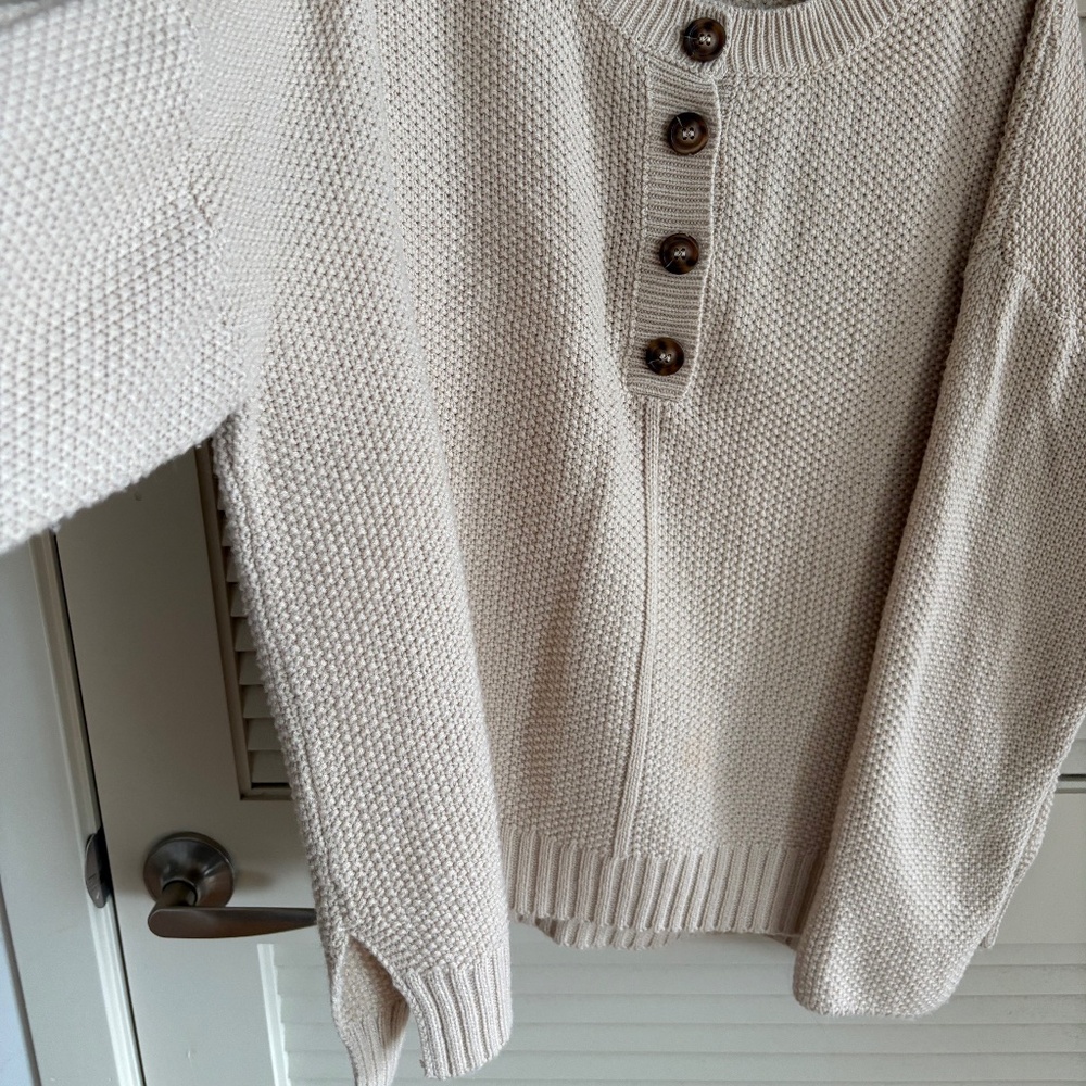 Sweater